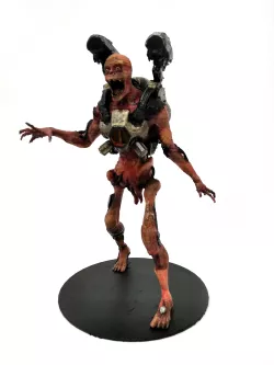 Doom Revenant Monster - Stl - For 3d Printing