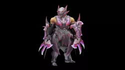 Dota 2 - Anti-mage / Broken Scale