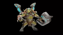 Dota 2 - Elder Titan / Standard