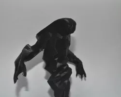 Dota 2 Morphling (Posed & Cut)