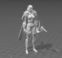 dota 2  windrunner