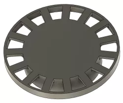 Drain Cap