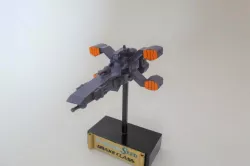 drake class