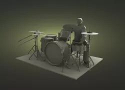 Drummer