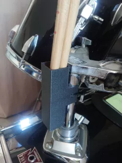 drumstick holder