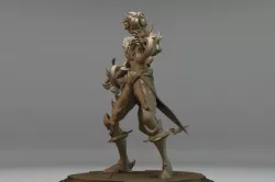 DYRROTH - MOBILE LEGENDS