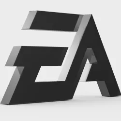 ea logo