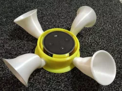 Echo Dot Holder