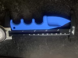 EDC Knife