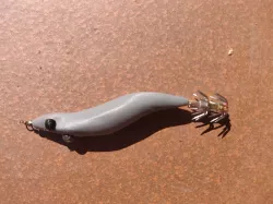 Egi Lure