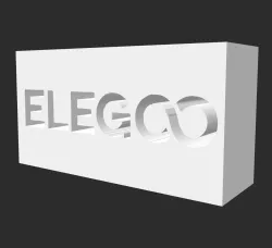 Elegoo Logo
