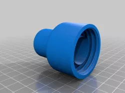 Elegoo Resin Pour Spout