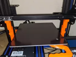 Ender-3 X-Gantry Alignment Tool