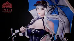 Enterprise Wind Catcher - Azur Lane