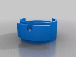EY3 Dashboard trigger replacement module