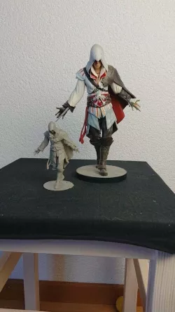 Ezio Auditore