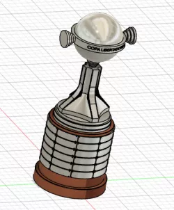 F3D LIBERATORS CUP