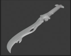 Far Cry Knife 3d Models Page 1 Stlfinder Far Cry Knife 3d Models Page 1 Stlfinder