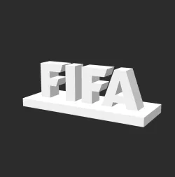 Fifa Logo
