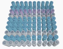FILTER TIPS FILTERS PACK 100 U. WEED HALLOWEEN RANDOM TIPS READY TO PRINT AND FREE 40UND. PACK