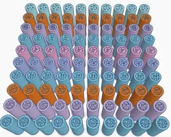 FILTER TIPS FILTERS PACK 100 U. WEED RANDOM TIPS READY TO PRINT AND FREE 40UND. PACK