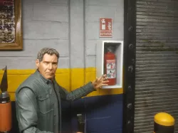 fire extinguisher for scale garage