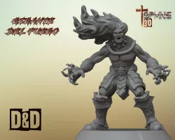FIRE GIANTS FOR D&d PATHFINDER