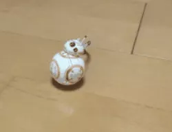 FOLDABLE COMPACT SMARTPHONE STAND (BB-8)