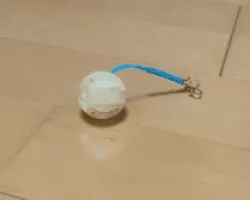 FOLDABLE COMPACT SMARTPHONE STAND (SPHERE)
