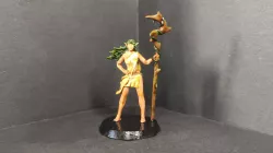 Forest Elf