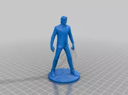 Fortnite Inspired Reaper