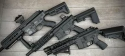 G&G 15 Degree Drop Stock