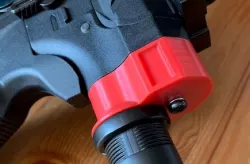 G&G Drop Stock Adapter