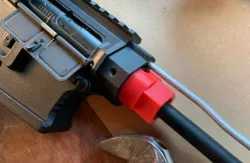 G&G Rail Barrel Nut Tool