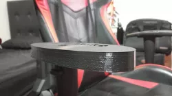 Gamer chair cover