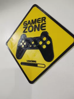 Gamer Zone Signal