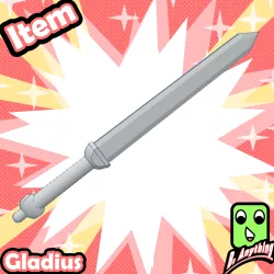 Gladius - B. Anything