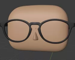 GLASSES 10 FOR FUNKO POP