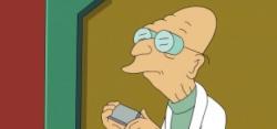 professor farnsworth without glasses 3d models 【 STLFinder