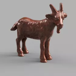 goat