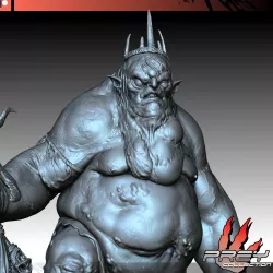 GOBLIN KING