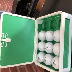 gof ball set