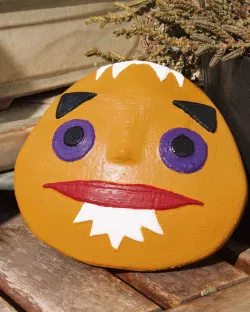 Goron mask