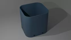 growing pot