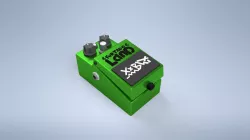 Guitar Pedal