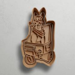 taylor gunner nsfw 3D Models | Page 1 | STLFinder