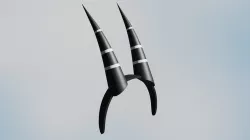 Helluva Boss - Millie's horns