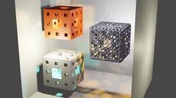 hive city