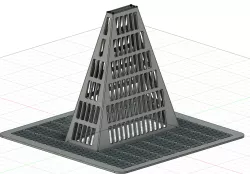 Hornet Trap / Hornet Trap
