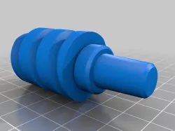 Hose End Piece Fortnite Axe